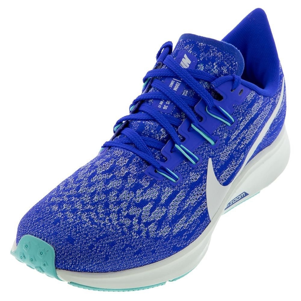 Nike Air Zoom Pegasus 36 Racer Blue